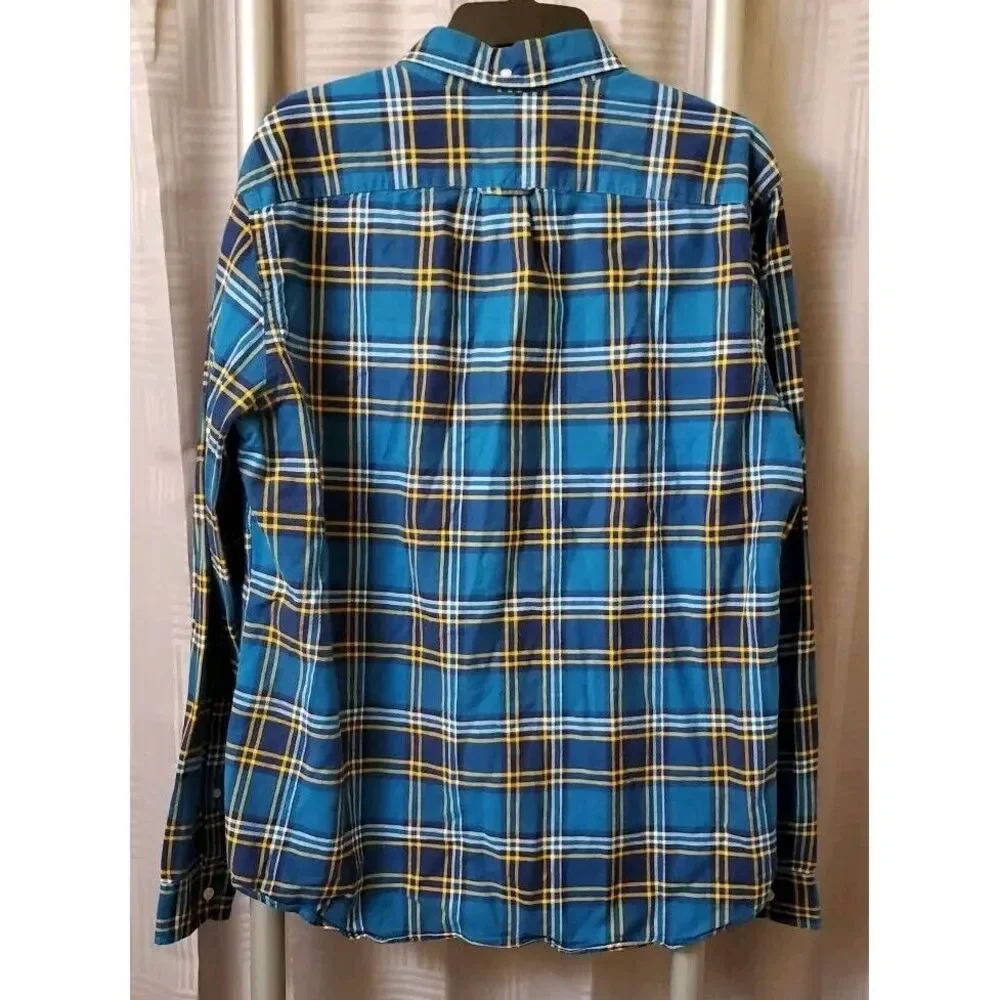 J. Crew thank you